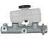 MC390398 by RAYBESTOS - Raybestos Element3 New Master Cylinder