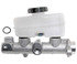 MC390399 by RAYBESTOS - Raybestos Element3 New Master Cylinder