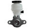 MC390401 by RAYBESTOS - Raybestos Element3 New Master Cylinder