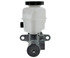 MC390401 by RAYBESTOS - Raybestos Element3 New Master Cylinder