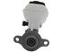 MC390386 by RAYBESTOS - Raybestos Element3 New Master Cylinder