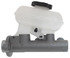 MC390386 by RAYBESTOS - Raybestos Element3 New Master Cylinder