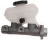 MC390386 by RAYBESTOS - Raybestos Element3 New Master Cylinder