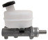 MC390389 by RAYBESTOS - Raybestos Element3 New Master Cylinder