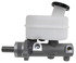 MC390389 by RAYBESTOS - Raybestos Element3 New Master Cylinder