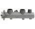 MC390410 by RAYBESTOS - Brake Parts Inc Raybestos Element3 New Brake Master Cylinder