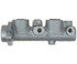 MC390418 by RAYBESTOS - Brake Parts Inc Raybestos Element3 New Brake Master Cylinder