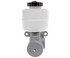 MC390426 by RAYBESTOS - Raybestos Element3 New Master Cylinder