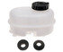 MC390426RSV by RAYBESTOS - Brake Parts Inc Raybestos Element3 Brake Master Cylinder Reservoir