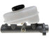 MC390445 by RAYBESTOS - Raybestos Element3 New Master Cylinder