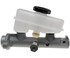 MC390445 by RAYBESTOS - Raybestos Element3 New Master Cylinder