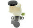 MC390446 by RAYBESTOS - Raybestos Element3 New Master Cylinder