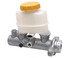 MC390451 by RAYBESTOS - Raybestos Element3 New Master Cylinder