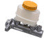 MC390451 by RAYBESTOS - Raybestos Element3 New Master Cylinder