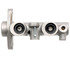 MC390462 by RAYBESTOS - Brake Parts Inc Raybestos Element3 New Brake Master Cylinder