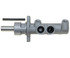 MC390464 by RAYBESTOS - Brake Parts Inc Raybestos Element3 New Brake Master Cylinder