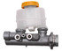 MC390466 by RAYBESTOS - Raybestos Element3 New Master Cylinder