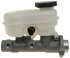 MC390472 by RAYBESTOS - Raybestos Element3 New Master Cylinder