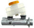 MC390483 by RAYBESTOS - Brake Parts Inc Raybestos Element3 New Brake Master Cylinder