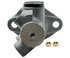 MC390484 by RAYBESTOS - Brake Parts Inc Raybestos Element3 New Brake Master Cylinder