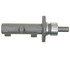 MC390487 by RAYBESTOS - Brake Parts Inc Raybestos Element3 New Brake Master Cylinder