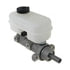 MC390508 by RAYBESTOS - Raybestos Element3 New Master Cylinder