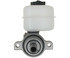 MC390508 by RAYBESTOS - Raybestos Element3 New Master Cylinder