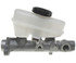 MC390299 by RAYBESTOS - Brake Parts Inc Raybestos Element3 New Brake Master Cylinder