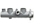 MC390287 by RAYBESTOS - Brake Parts Inc Raybestos Element3 New Brake Master Cylinder