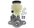 MC390301 by RAYBESTOS - Brake Parts Inc Raybestos Element3 New Brake Master Cylinder