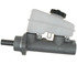 MC390303 by RAYBESTOS - Raybestos Element3 New Master Cylinder