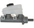 MC390303 by RAYBESTOS - Raybestos Element3 New Master Cylinder