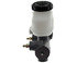 MC390308 by RAYBESTOS - Raybestos Element3 New Master Cylinder