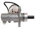 MC390326 by RAYBESTOS - Brake Parts Inc Raybestos Element3 New Brake Master Cylinder