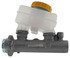 MC390342 by RAYBESTOS - Brake Parts Inc Raybestos Element3 New Brake Master Cylinder
