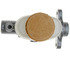 MC390343 by RAYBESTOS - Brake Parts Inc Raybestos Element3 New Brake Master Cylinder