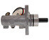 MC390335 by RAYBESTOS - Brake Parts Inc Raybestos Element3 New Brake Master Cylinder