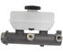 MC390336 by RAYBESTOS - Raybestos Element3 New Master Cylinder