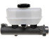 MC390338 by RAYBESTOS - Raybestos Element3 New Master Cylinder