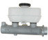 MC390339 by RAYBESTOS - Raybestos Element3 New Master Cylinder