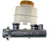 MC390343 by RAYBESTOS - Brake Parts Inc Raybestos Element3 New Brake Master Cylinder