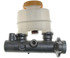 MC390343 by RAYBESTOS - Raybestos Element3 New Master Cylinder