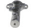 MC390351 by RAYBESTOS - Raybestos Element3 New Master Cylinder