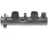 MC390351 by RAYBESTOS - Brake Parts Inc Raybestos Element3 New Brake Master Cylinder