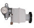 MC390358 by RAYBESTOS - Brake Parts Inc Raybestos Element3 New Brake Master Cylinder