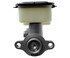 MC390363 by RAYBESTOS - Brake Parts Inc Raybestos Element3 New Brake Master Cylinder