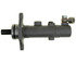 MC390587 by RAYBESTOS - Brake Parts Inc Raybestos Element3 New Brake Master Cylinder