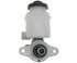 MC390588 by RAYBESTOS - Raybestos Element3 New Master Cylinder