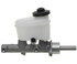 MC390588 by RAYBESTOS - Raybestos Element3 New Master Cylinder