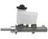 MC390588 by RAYBESTOS - Raybestos Element3 New Master Cylinder